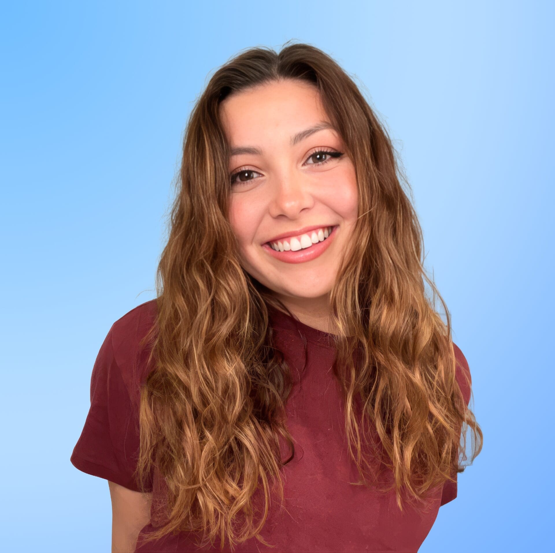 Amanda Hernandez