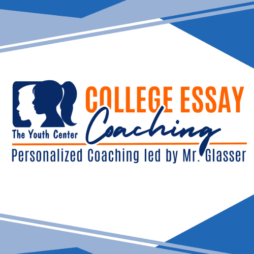 College Essay Coaching