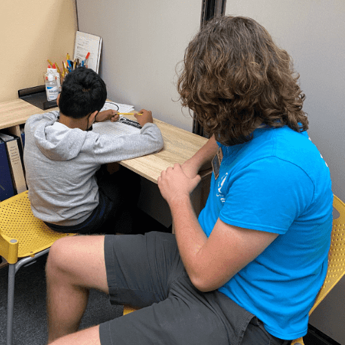 Tutoring